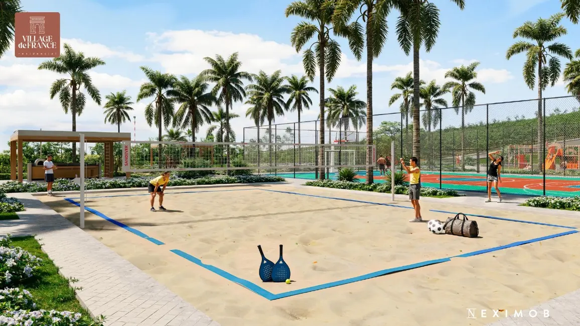 Foto 6 de Terreno / Lote à venda, 200m2 em Amparo - SP