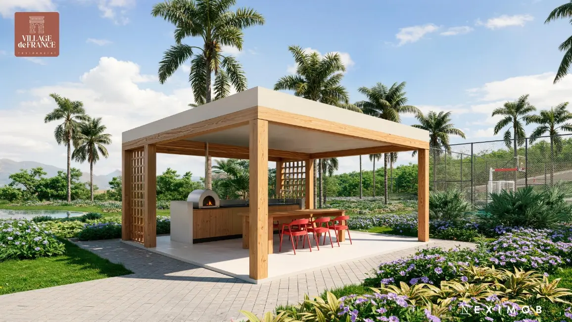 Foto 7 de Terreno / Lote à venda, 200m2 em Amparo - SP