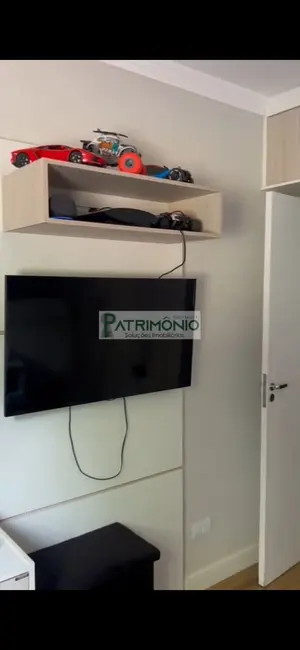 Foto 4 de Casa de Condomínio com 3 quartos à venda, 80m2 em Holambra - SP