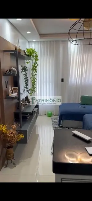 Foto 1 de Casa de Condomínio com 3 quartos à venda, 80m2 em Holambra - SP
