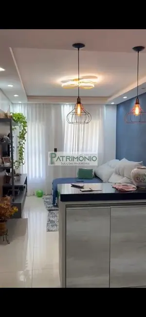 Foto 3 de Casa de Condomínio com 3 quartos à venda, 80m2 em Holambra - SP