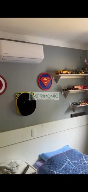 Foto 6 de Casa de Condomínio com 3 quartos à venda, 80m2 em Holambra - SP