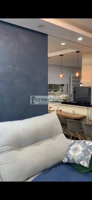 Foto 2 de Casa de Condomínio com 3 quartos à venda, 80m2 em Holambra - SP