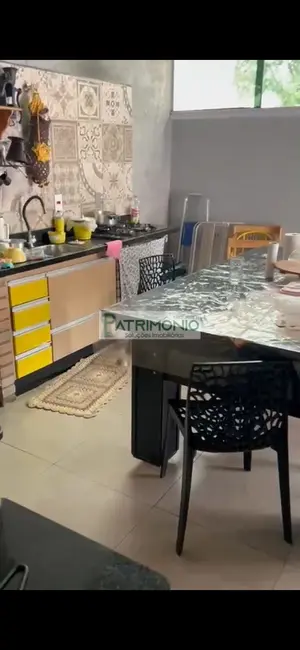 Foto 7 de Casa de Condomínio com 3 quartos à venda, 80m2 em Holambra - SP