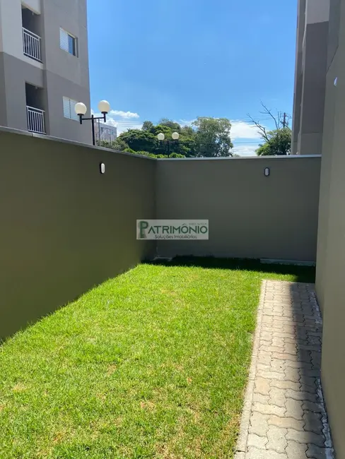 Foto 9 de Apartamento com 2 quartos à venda, 49m2 em Jaguariuna - SP