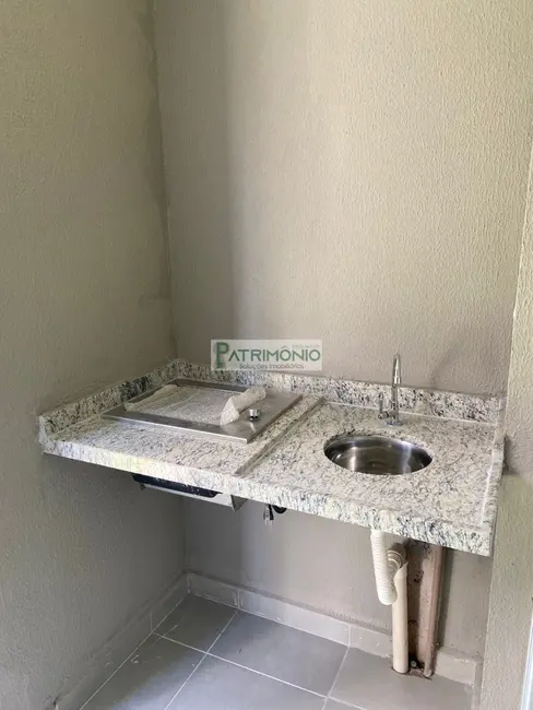 Foto 5 de Apartamento com 2 quartos à venda, 49m2 em Jaguariuna - SP