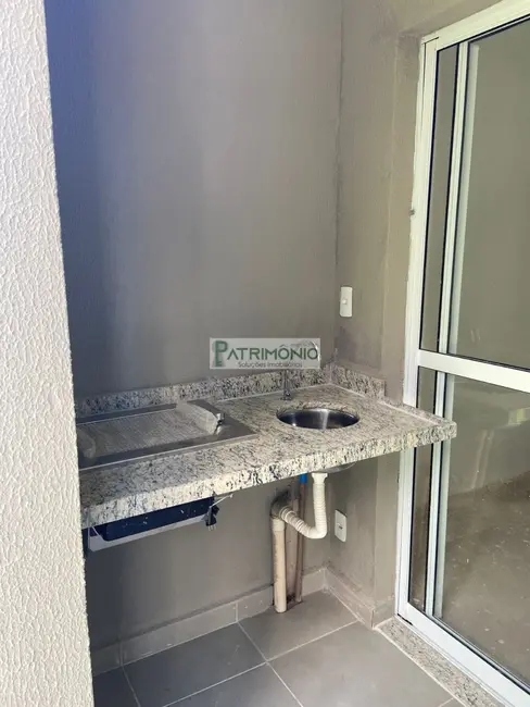 Foto 3 de Apartamento com 2 quartos à venda, 49m2 em Jaguariuna - SP