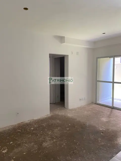 Foto 1 de Apartamento com 2 quartos à venda, 49m2 em Jaguariuna - SP