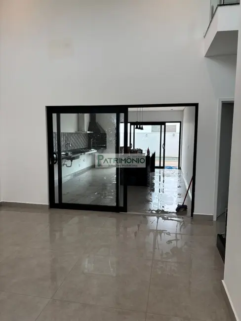 Casa de Condomínio com 3 quartos à venda, 189m2 em Jaguariuna - SP - imagem 3 Foto 3 de Casa de Condomínio com 3 quartos à venda, 189m2 em Jaguariuna - SP