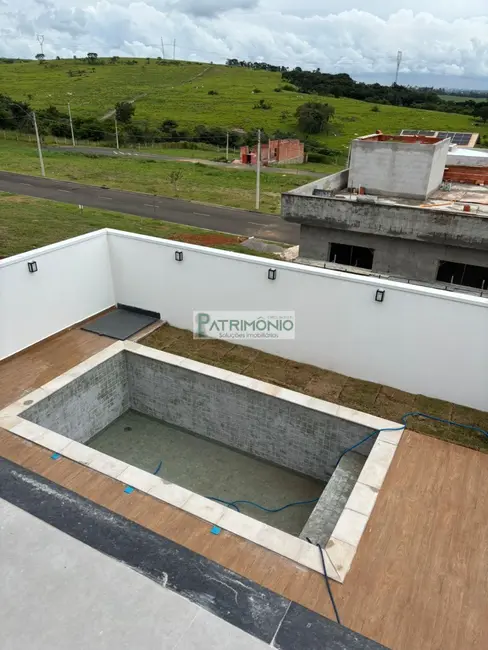 Casa de Condomínio com 3 quartos à venda, 189m2 em Jaguariuna - SP - imagem 6 Foto 6 de Casa de Condomínio com 3 quartos à venda, 189m2 em Jaguariuna - SP