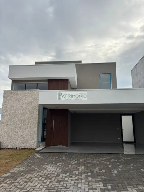 Casa de Condomínio com 3 quartos à venda, 189m2 em Jaguariuna - SP - imagem 5 Foto 5 de Casa de Condomínio com 3 quartos à venda, 189m2 em Jaguariuna - SP