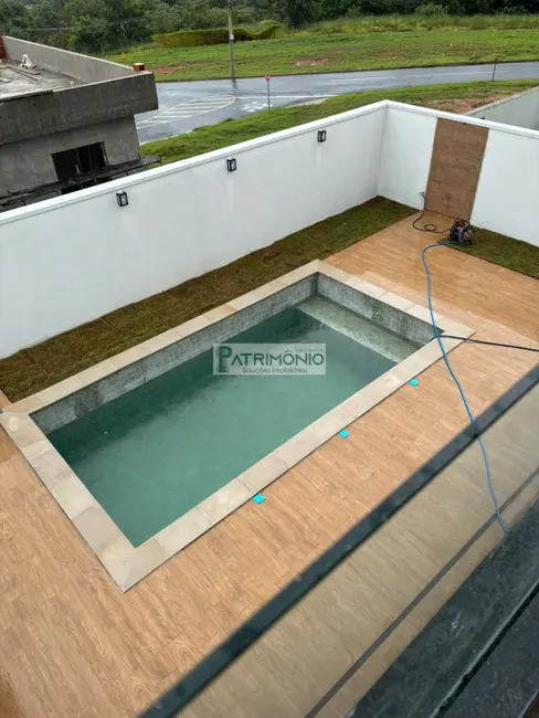 Casa de Condomínio com 3 quartos à venda, 189m2 em Jaguariuna - SP - imagem 8 Foto 8 de Casa de Condomínio com 3 quartos à venda, 189m2 em Jaguariuna - SP