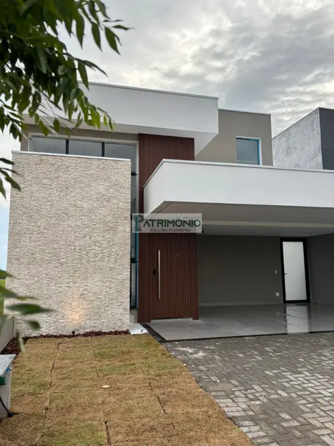 Casa de Condomínio com 3 quartos à venda, 189m2 em Jaguariuna - SP - imagem 1 Foto 1 de Casa de Condomínio com 3 quartos à venda, 189m2 em Jaguariuna - SP