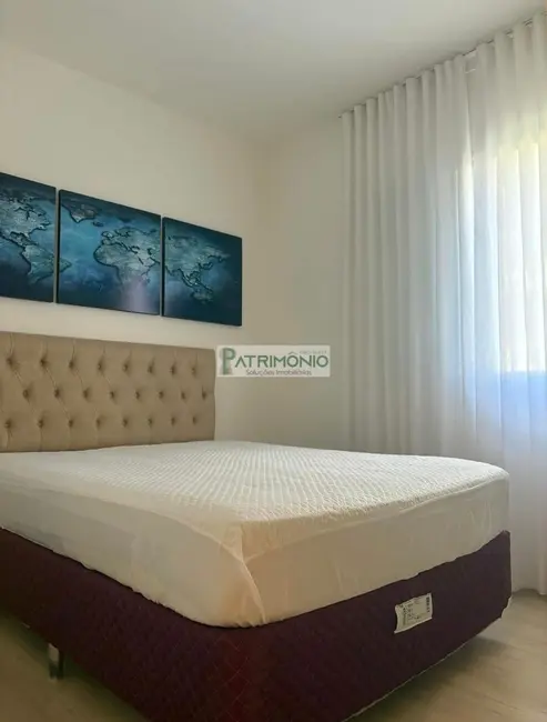Foto 2 de Apartamento com 2 quartos à venda, 46m2 em Jaguariuna - SP