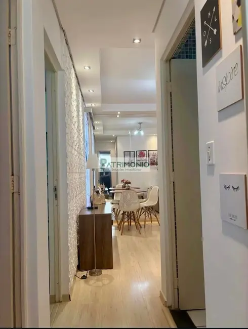 Foto 7 de Apartamento com 2 quartos à venda, 46m2 em Jaguariuna - SP