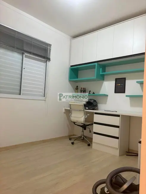Foto 4 de Apartamento com 2 quartos à venda, 46m2 em Jaguariuna - SP