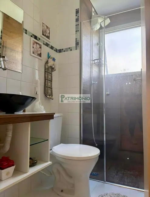 Foto 5 de Apartamento com 2 quartos à venda, 46m2 em Jaguariuna - SP