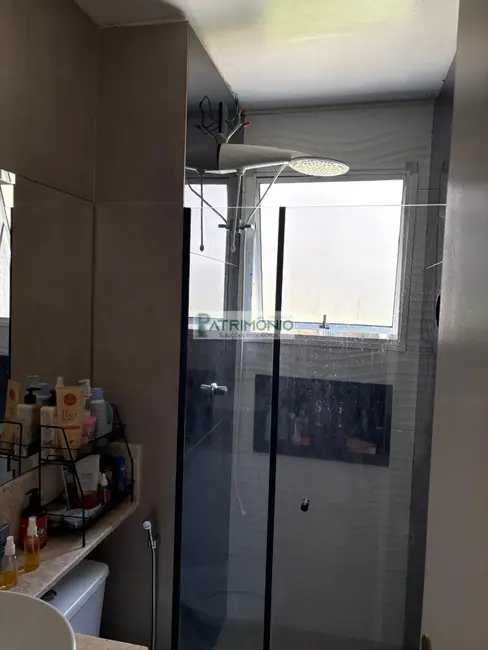 Apartamento com 2 quartos à venda, 46m2 em Jaguariuna - SP - imagem 5 Foto 5 de Apartamento com 2 quartos à venda, 46m2 em Jaguariuna - SP