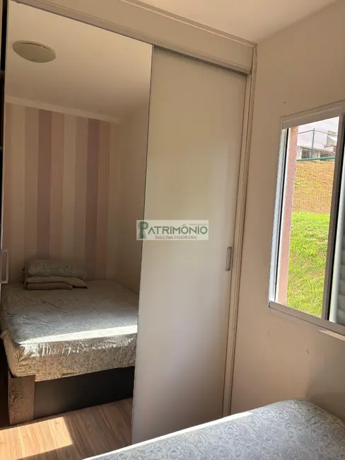 Apartamento com 2 quartos à venda, 46m2 em Jaguariuna - SP - imagem 6 Foto 6 de Apartamento com 2 quartos à venda, 46m2 em Jaguariuna - SP