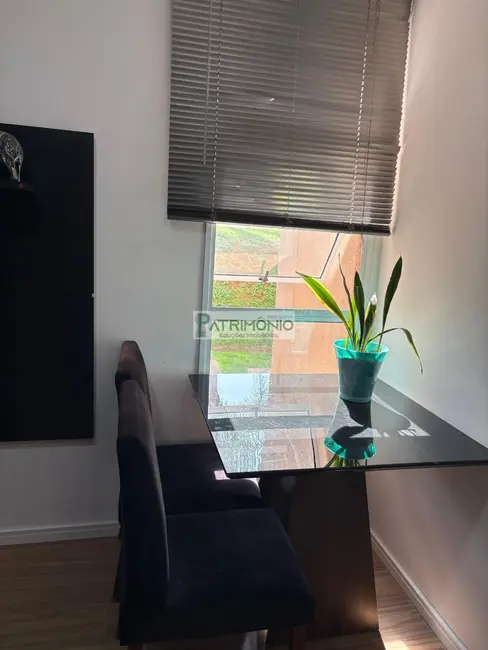 Apartamento com 2 quartos à venda, 46m2 em Jaguariuna - SP - imagem 2 Foto 2 de Apartamento com 2 quartos à venda, 46m2 em Jaguariuna - SP