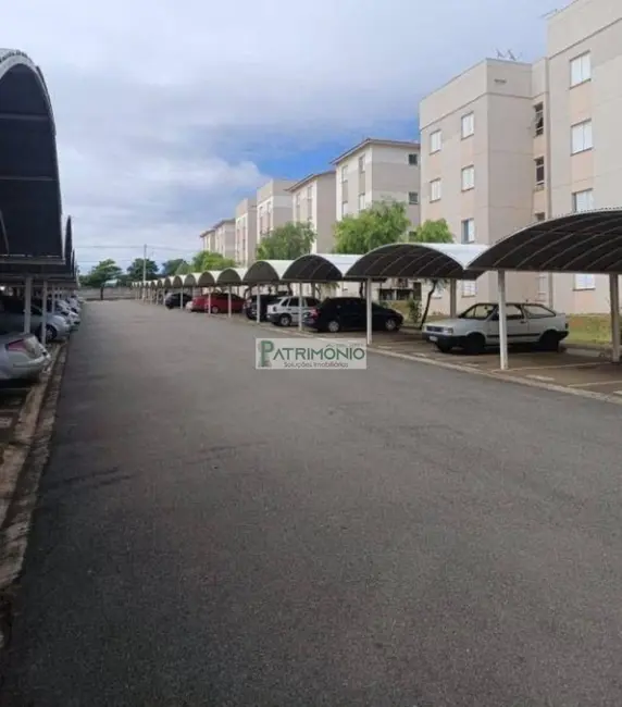 Apartamento com 2 quartos à venda, 46m2 em Jaguariuna - SP - imagem 7 Foto 7 de Apartamento com 2 quartos à venda, 46m2 em Jaguariuna - SP