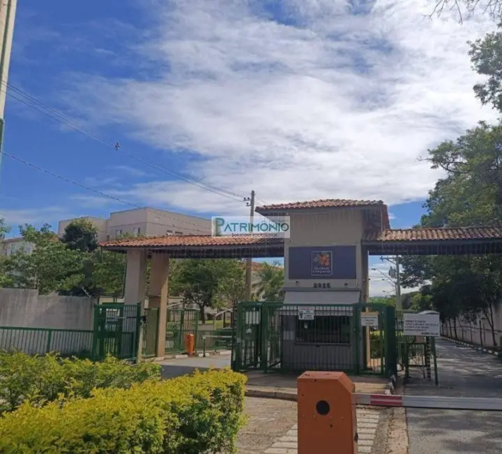 Apartamento com 2 quartos à venda, 46m2 em Jaguariuna - SP - imagem 9 Foto 9 de Apartamento com 2 quartos à venda, 46m2 em Jaguariuna - SP