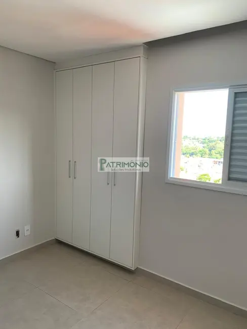 Apartamento com 2 quartos à venda, 78m2 em Jaguariuna - SP - imagem 4 Foto 4 de Apartamento com 2 quartos à venda, 78m2 em Jaguariuna - SP