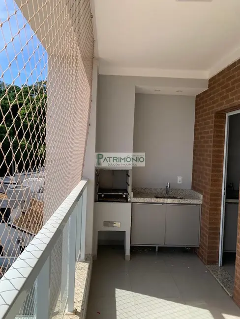 Apartamento com 2 quartos à venda, 78m2 em Jaguariuna - SP - imagem 9 Foto 9 de Apartamento com 2 quartos à venda, 78m2 em Jaguariuna - SP