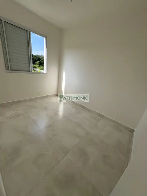 Foto 4 de Apartamento com 2 quartos à venda e para alugar, 49m2 em Jaguariuna - SP