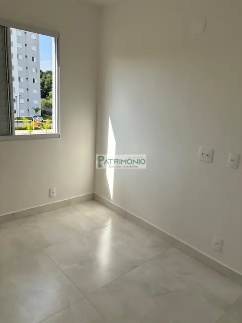 Foto 7 de Apartamento com 2 quartos à venda e para alugar, 49m2 em Jaguariuna - SP