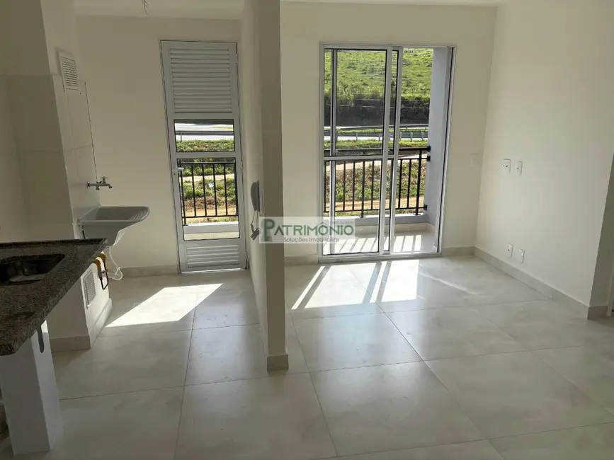 Foto 1 de Apartamento com 2 quartos à venda e para alugar, 49m2 em Jaguariuna - SP