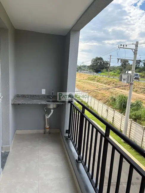 Apartamento com 2 quartos à venda, 49m2 em Jaguariuna - SP - imagem 6 Foto 6 de Apartamento com 2 quartos à venda, 49m2 em Jaguariuna - SP