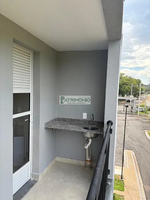 Apartamento com 2 quartos à venda, 49m2 em Jaguariuna - SP - imagem 7 Foto 7 de Apartamento com 2 quartos à venda, 49m2 em Jaguariuna - SP