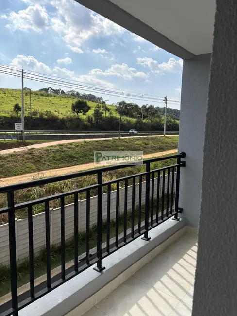 Foto 9 de Apartamento com 2 quartos à venda e para alugar, 49m2 em Jaguariuna - SP