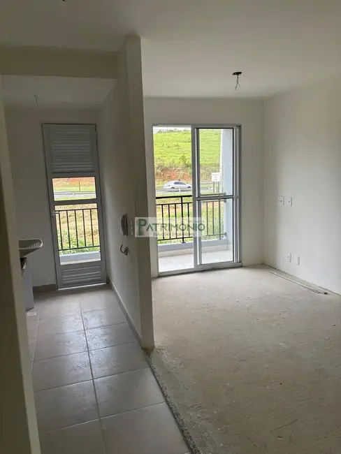 Apartamento com 2 quartos à venda, 49m2 em Jaguariuna - SP - imagem 1 Foto 1 de Apartamento com 2 quartos à venda, 49m2 em Jaguariuna - SP