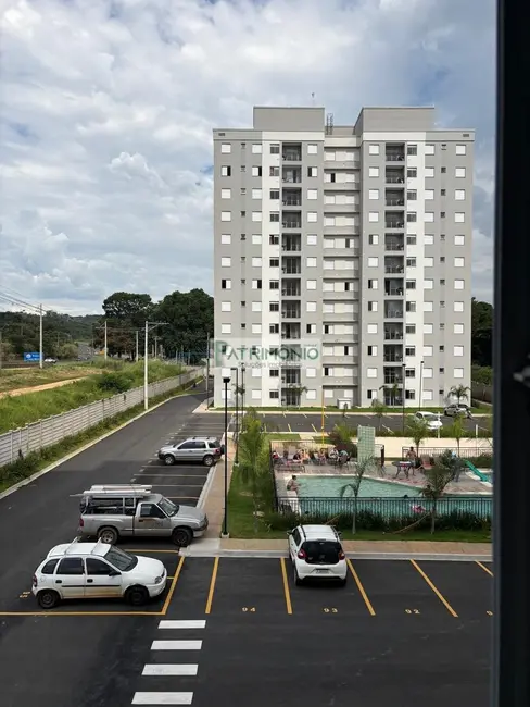 Apartamento com 2 quartos à venda, 49m2 em Jaguariuna - SP - imagem 4 Foto 4 de Apartamento com 2 quartos à venda, 49m2 em Jaguariuna - SP