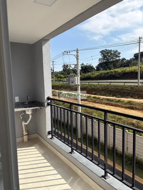 Foto 8 de Apartamento com 2 quartos à venda e para alugar, 49m2 em Jaguariuna - SP