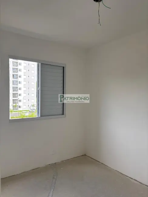 Apartamento com 2 quartos à venda, 49m2 em Jaguariuna - SP - imagem 2 Foto 2 de Apartamento com 2 quartos à venda, 49m2 em Jaguariuna - SP