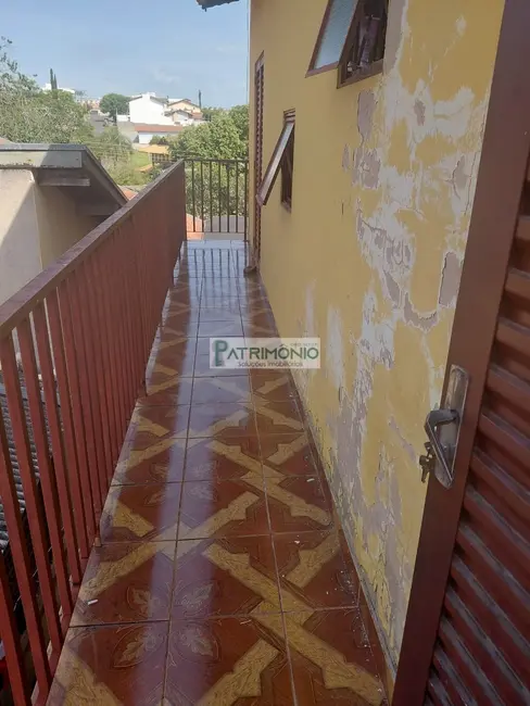 Casa com 5 quartos à venda, 250m2 em Jaguariuna - SP - imagem 2 Foto 2 de Casa com 5 quartos à venda, 250m2 em Jaguariuna - SP