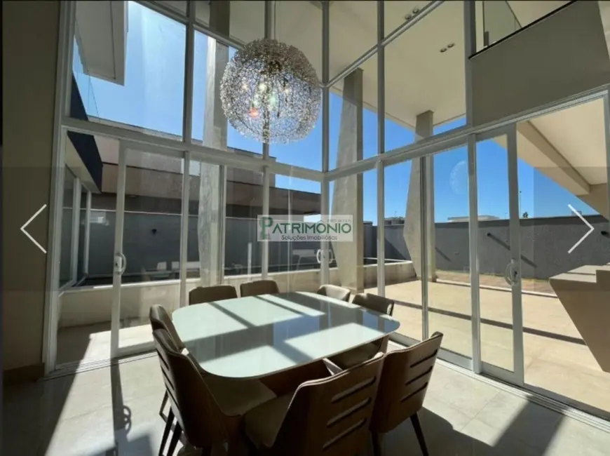 Casa de Condomínio com 4 quartos à venda e para alugar, 455m2 em Jaguariuna - SP - imagem 2 Foto 2 de Casa de Condomínio com 4 quartos à venda e para alugar, 455m2 em Jaguariuna - SP