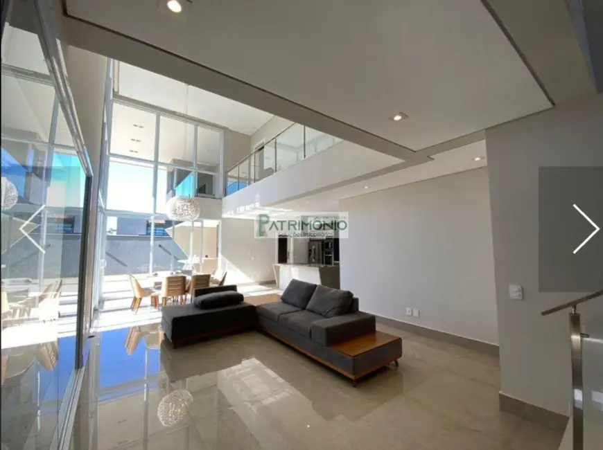 Casa de Condomínio com 4 quartos à venda e para alugar, 455m2 em Jaguariuna - SP - imagem 5 Foto 5 de Casa de Condomínio com 4 quartos à venda e para alugar, 455m2 em Jaguariuna - SP