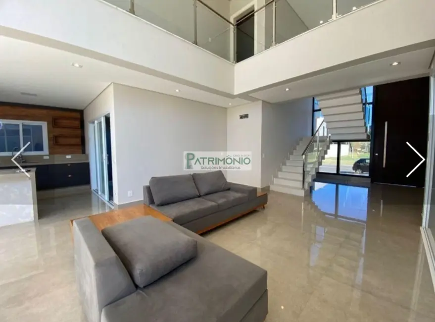 Casa de Condomínio com 4 quartos à venda e para alugar, 455m2 em Jaguariuna - SP - imagem 3 Foto 3 de Casa de Condomínio com 4 quartos à venda e para alugar, 455m2 em Jaguariuna - SP