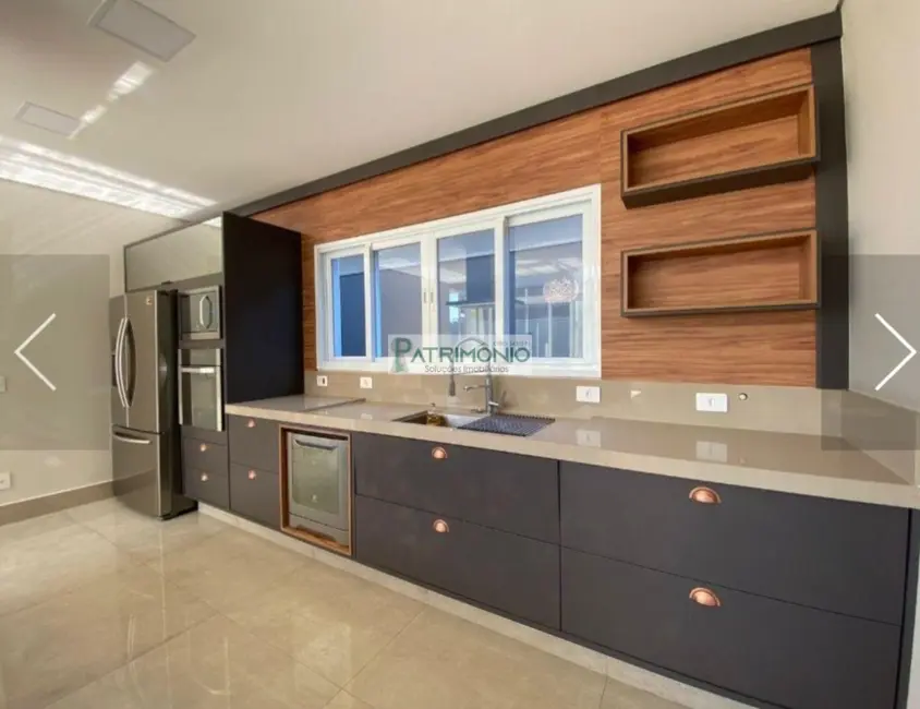 Casa de Condomínio com 4 quartos à venda e para alugar, 455m2 em Jaguariuna - SP - imagem 9 Foto 9 de Casa de Condomínio com 4 quartos à venda e para alugar, 455m2 em Jaguariuna - SP