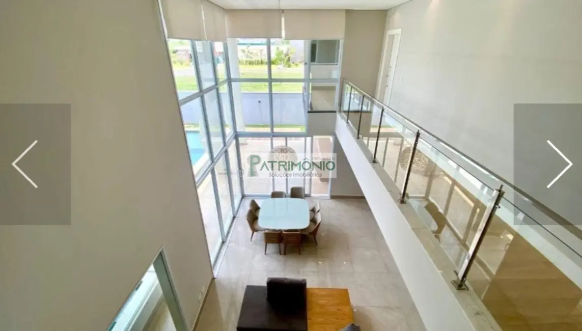 Casa de Condomínio com 4 quartos à venda e para alugar, 455m2 em Jaguariuna - SP - imagem 8 Foto 8 de Casa de Condomínio com 4 quartos à venda e para alugar, 455m2 em Jaguariuna - SP