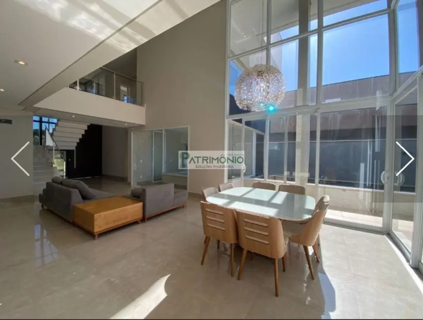 Casa de Condomínio com 4 quartos à venda e para alugar, 455m2 em Jaguariuna - SP - imagem 7 Foto 7 de Casa de Condomínio com 4 quartos à venda e para alugar, 455m2 em Jaguariuna - SP