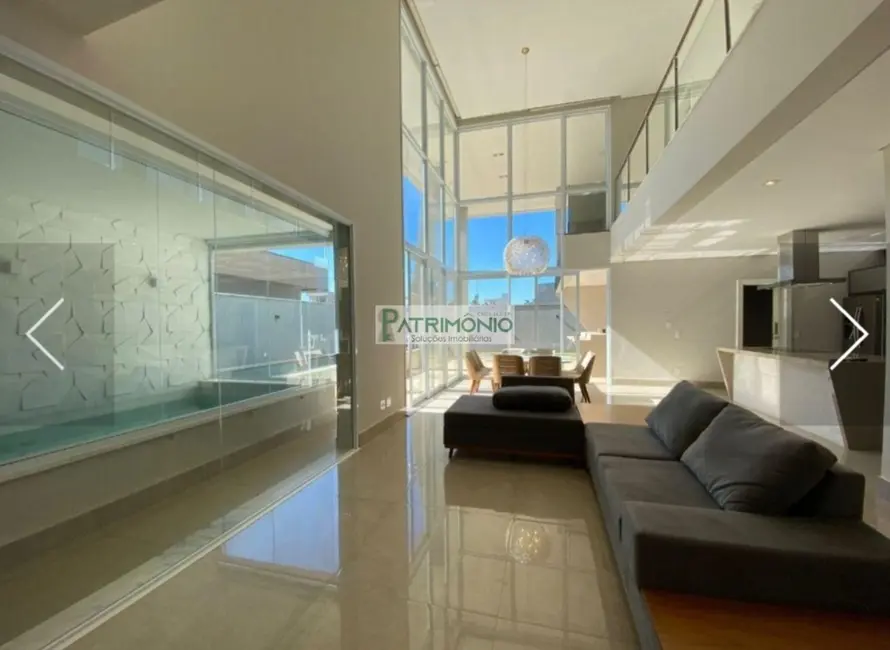 Casa de Condomínio com 4 quartos à venda e para alugar, 455m2 em Jaguariuna - SP - imagem 1 Foto 1 de Casa de Condomínio com 4 quartos à venda e para alugar, 455m2 em Jaguariuna - SP