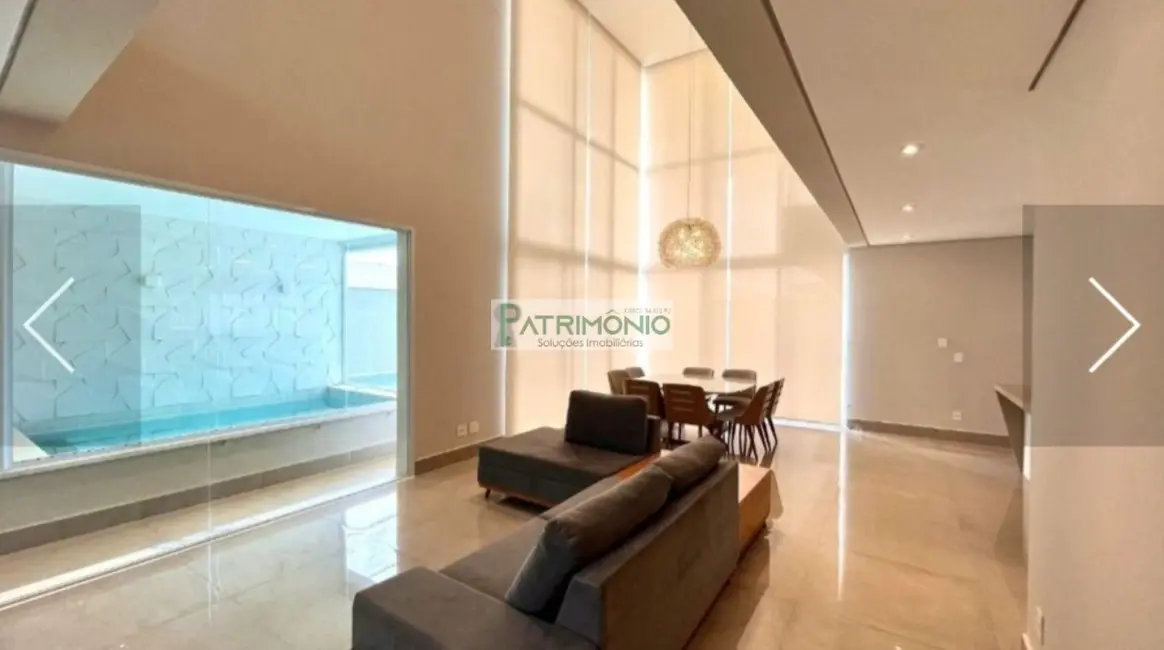 Casa de Condomínio com 4 quartos à venda e para alugar, 455m2 em Jaguariuna - SP - imagem 4 Foto 4 de Casa de Condomínio com 4 quartos à venda e para alugar, 455m2 em Jaguariuna - SP