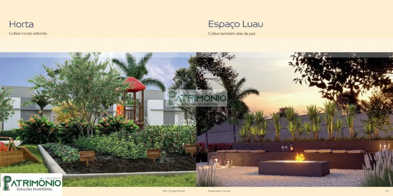 Casa de Condomínio com 2 quartos à venda, 69m2 em Jaguariuna - SP - imagem 4 Foto 4 de Casa de Condomínio com 2 quartos à venda, 69m2 em Jaguariuna - SP