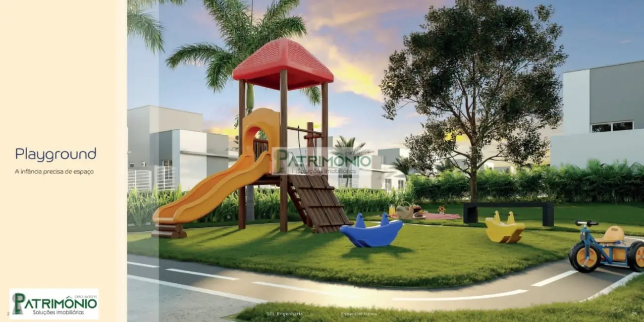 Casa de Condomínio com 2 quartos à venda, 69m2 em Jaguariuna - SP - imagem 9 Foto 9 de Casa de Condomínio com 2 quartos à venda, 69m2 em Jaguariuna - SP