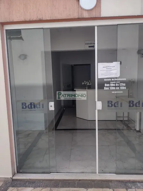 Foto 2 de Sala Comercial para alugar, 200m2 em Centro, Jaguariuna - SP